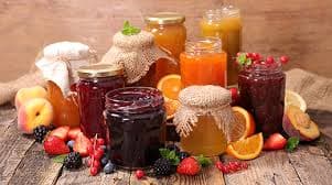 Mermelada membrillo