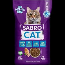 Sabrocat