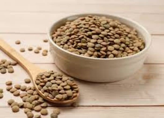 Lentejas a granel Grano y Vida