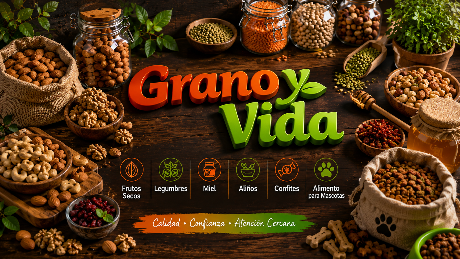 Productos naturales